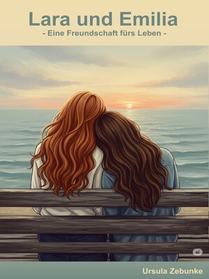 cover image of Lara und Emilia